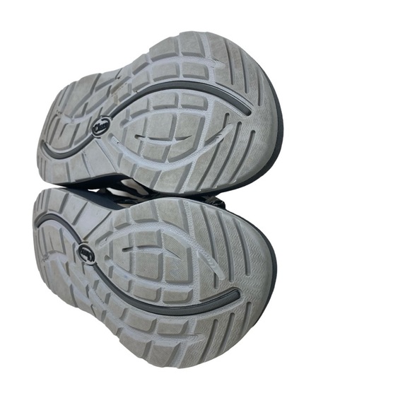 Chaco Sandals‎ Womens 8 ZX2 Classic Apex Gray  Gorpcore Comfort J106102 - Picture 12 of 12